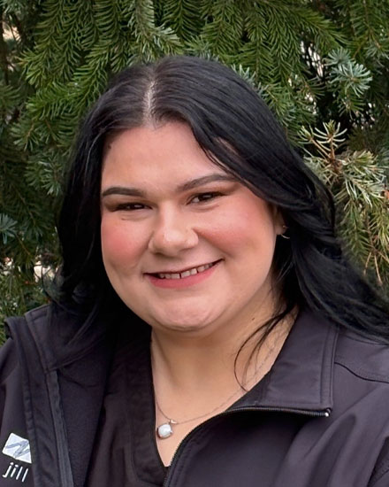 Jill | Front Desk | Dr. Nataupsky Family Dentistry