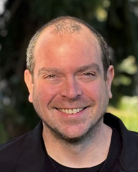 Mike | Front Desk | Dr. Nataupsky Family Dentistry